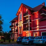 Karmazynowa Przystan *
