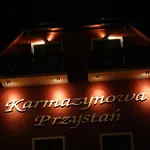 Karmazynowa Przystan Parco vacanze Miedzywodzie