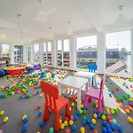 Karmazynowa Przystan Parco vacanze
