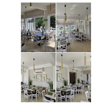 Ferienpark Karmazynowa Przystan Międzywodzie