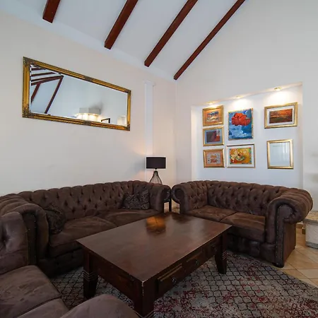 Karmazynowa Przystan