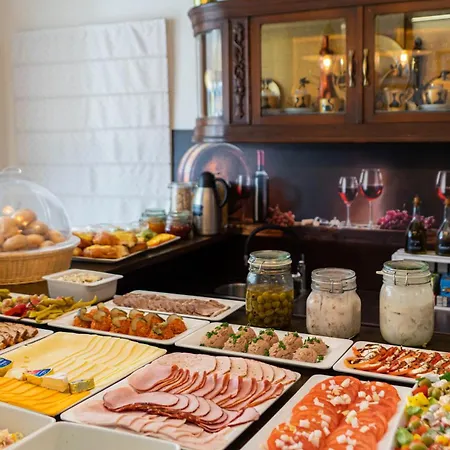 Ferienpark Karmazynowa Przystan