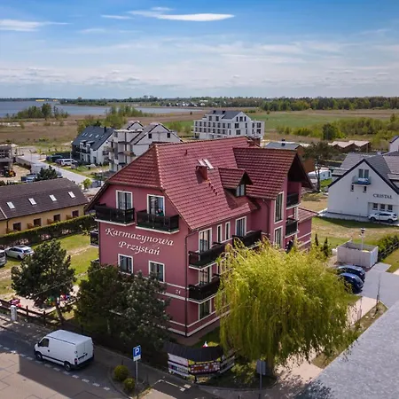 Karmazynowa Przystan *