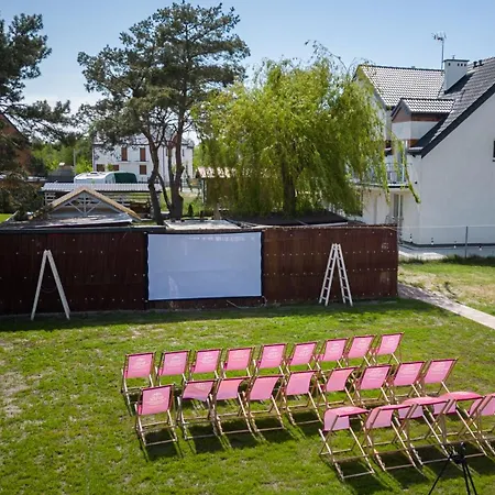 Karmazynowa Przystań *