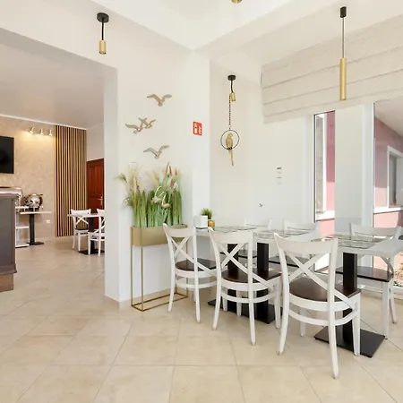 Ferienpark Karmazynowa Przystan *