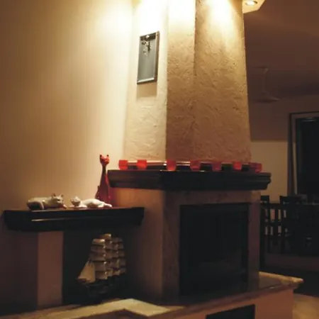 Ferienpark Karmazynowa Przystan