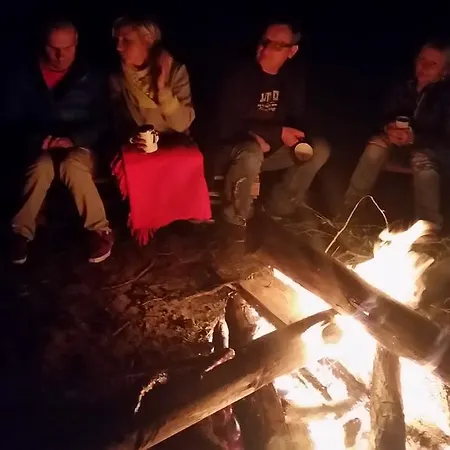 Karmazynowa Przystan *