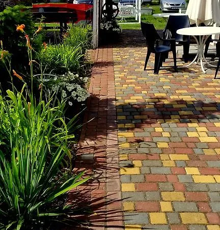 Karmazynowa Przystan * Międzywodzie