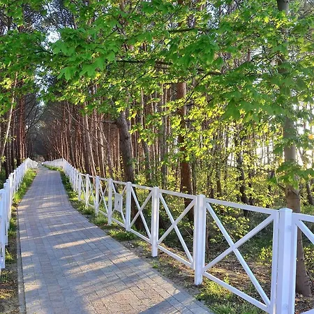 Karmazynowa Przystan