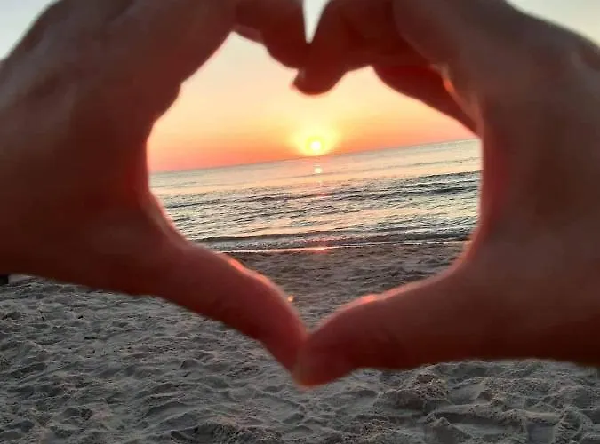 Karmazynowa Przystan מידז'יוודז'י