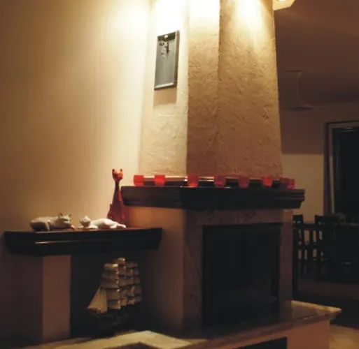 פארק נופש Karmazynowa Przystan