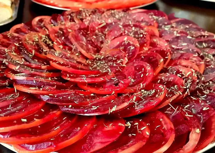 Vakantiepark Karmazynowa Przystan *