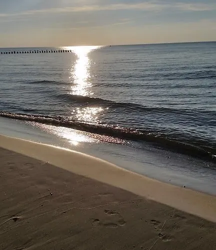 Holiday park Karmazynowa Przystan