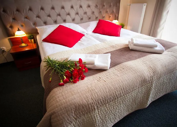 Karmazynowa Przystan