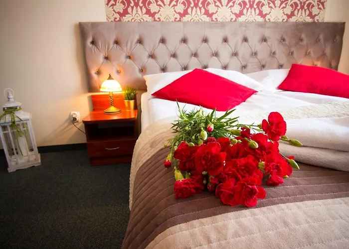 Karmazynowa Przystan *