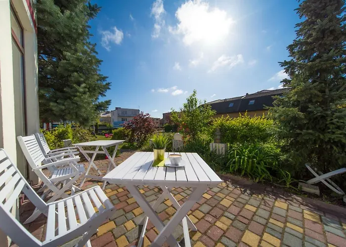 Karmazynowa Przystan * מידז'יוודז'י