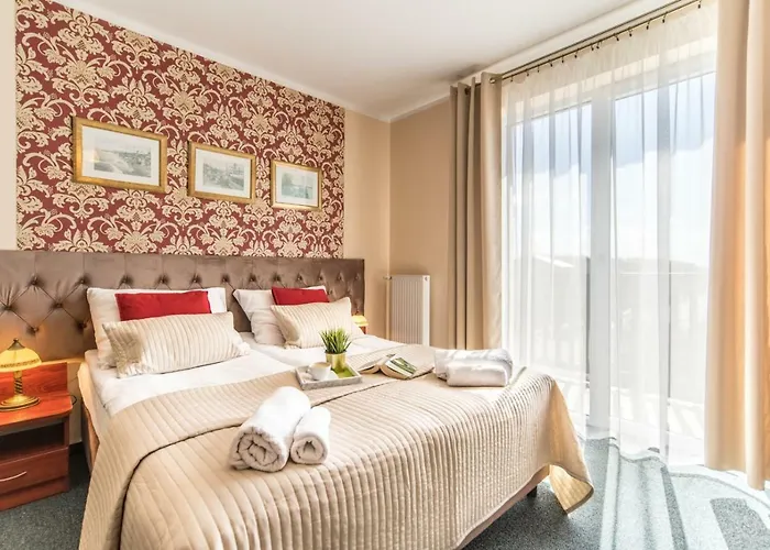 Karmazynowa Przystan *