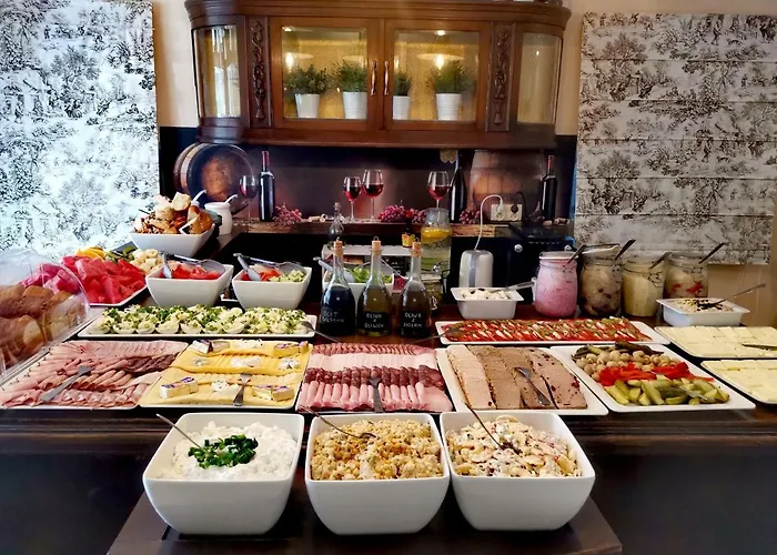 Karmazynowa Przystan *