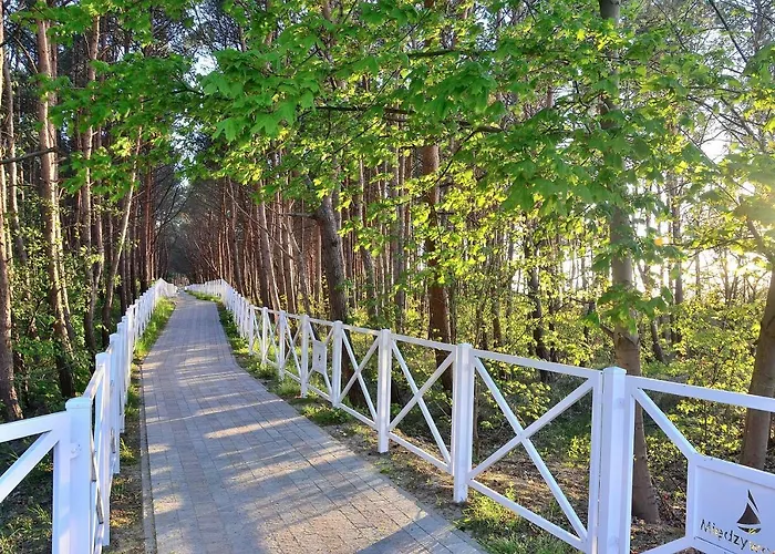 Karmazynowa Przystan